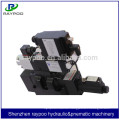 china atos proportional hydraulic valve